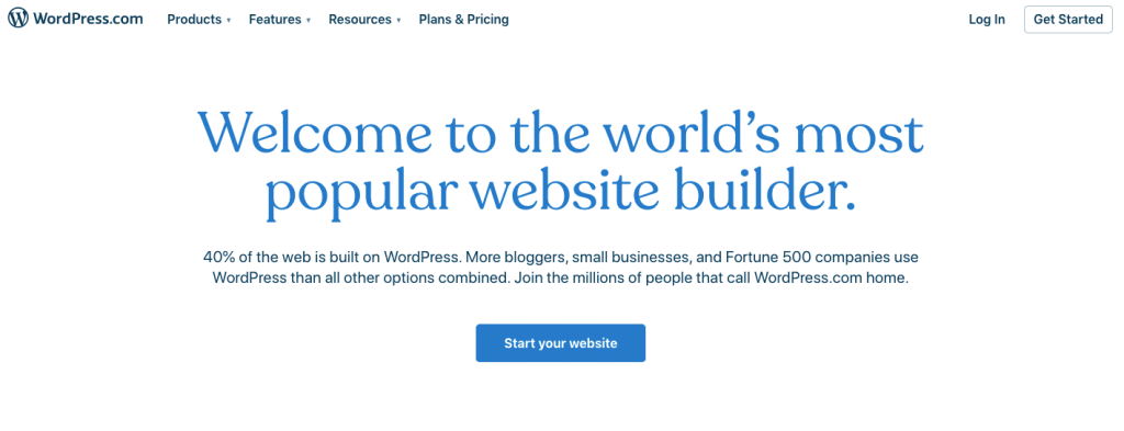 WordPress.com