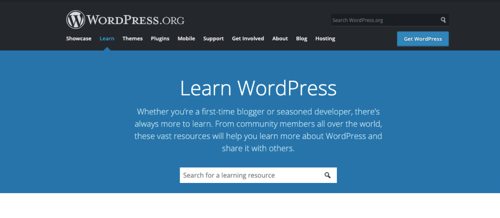 WordPress.org