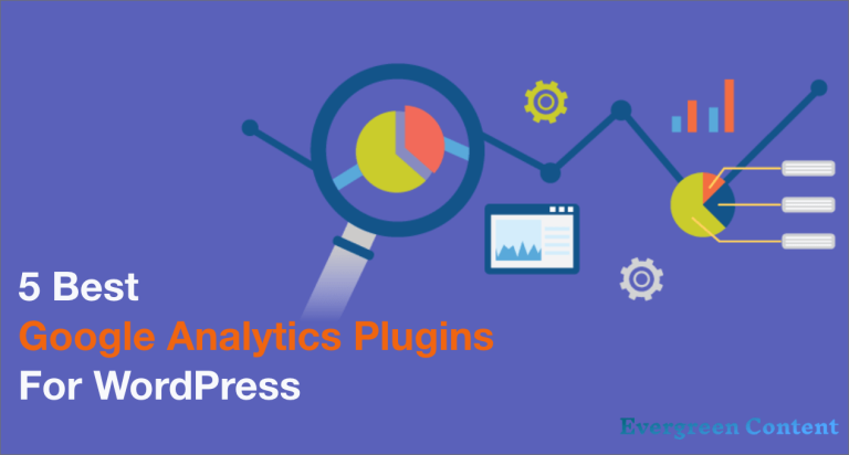 5 Best Google Analytics Plugins for WordPress: A Detailed MonsterInsights Review
