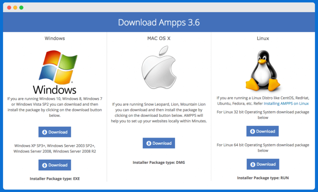 download-ampps-latest-version-