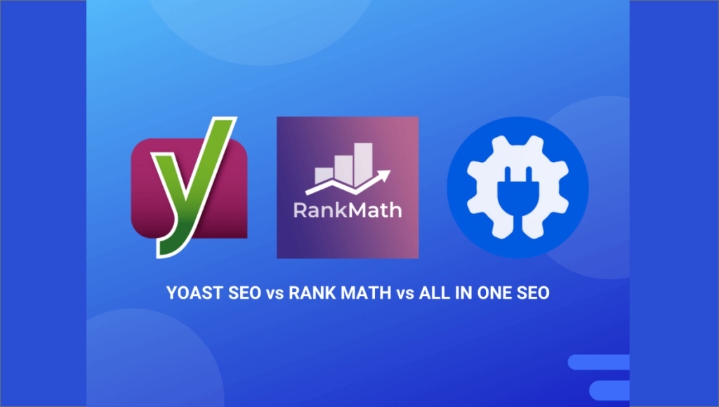 rank math vs youst vs all in one seo