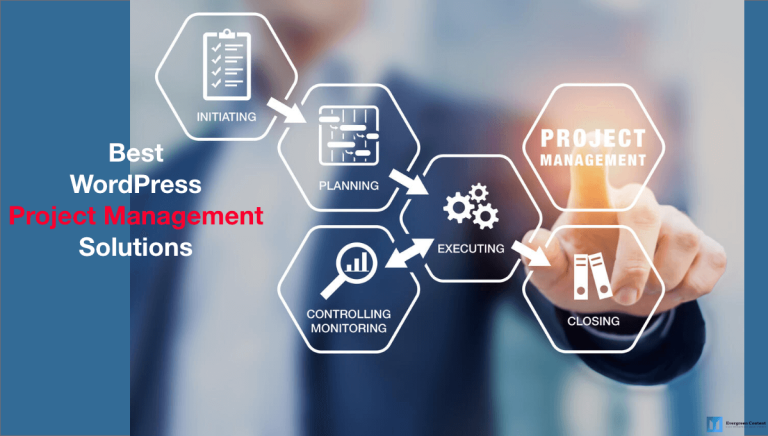 Expert Review on The Best Project Management Solutions for WordPress