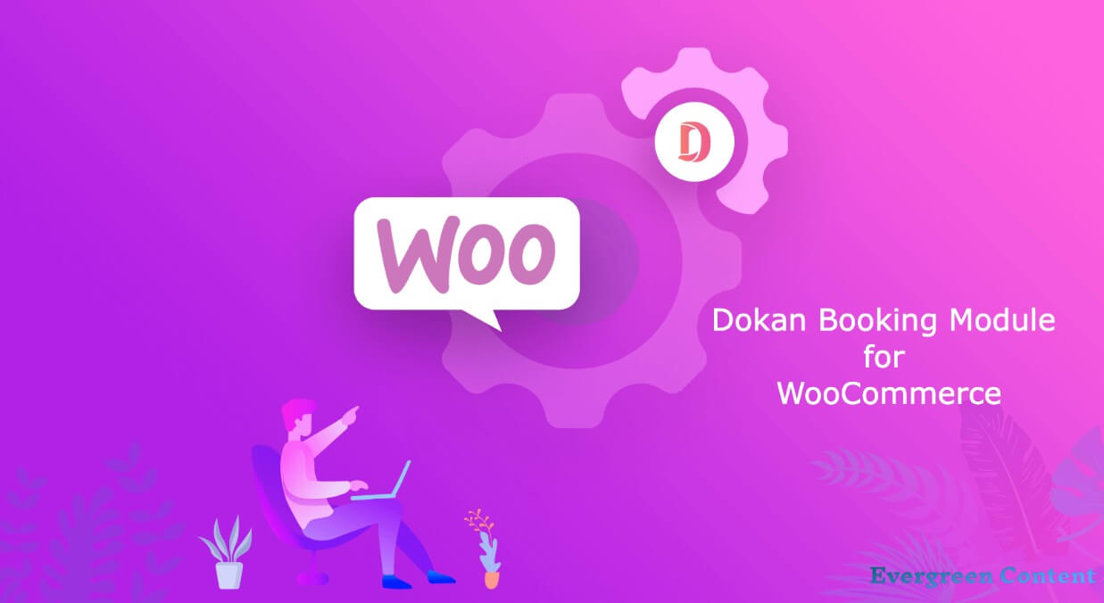 Dokan-WooCommerce-booking-module