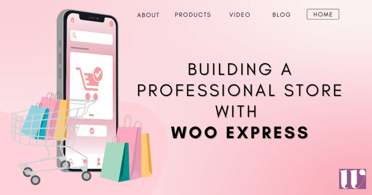 How to Build a Professional Hair Product Store with Woo Express: The Ultimate Guide