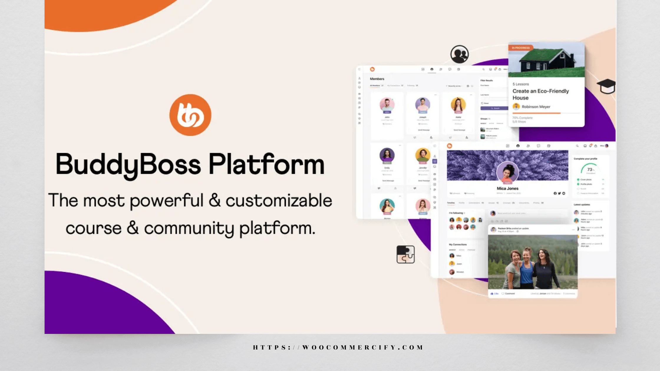 introducing buddyboss- all you need to know
